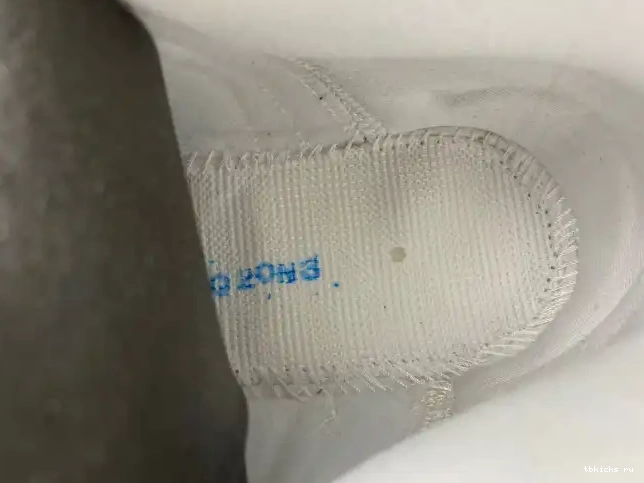 Reps TB Jordan Air Grey Wolf 13 414571-160 0529